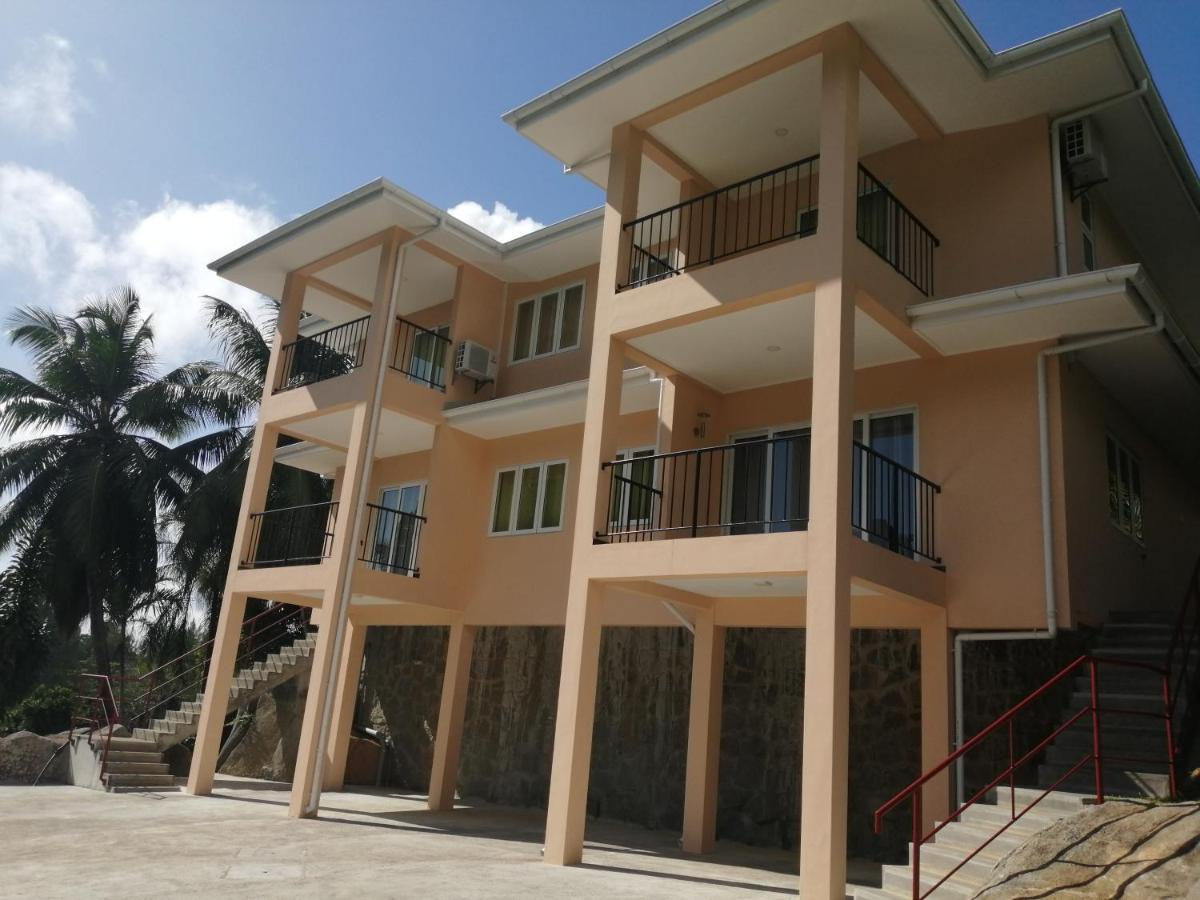 Jaidss Holiday Apartments 2 ヴィクトリア エクステリア 写真