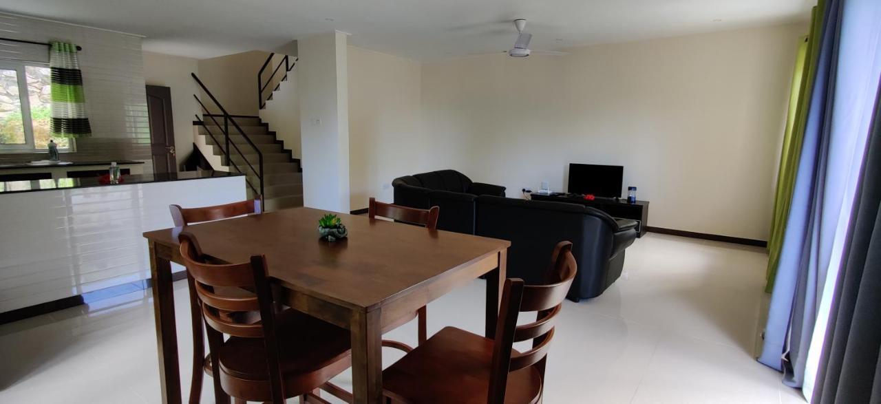 Jaidss Holiday Apartments 2 ヴィクトリア エクステリア 写真