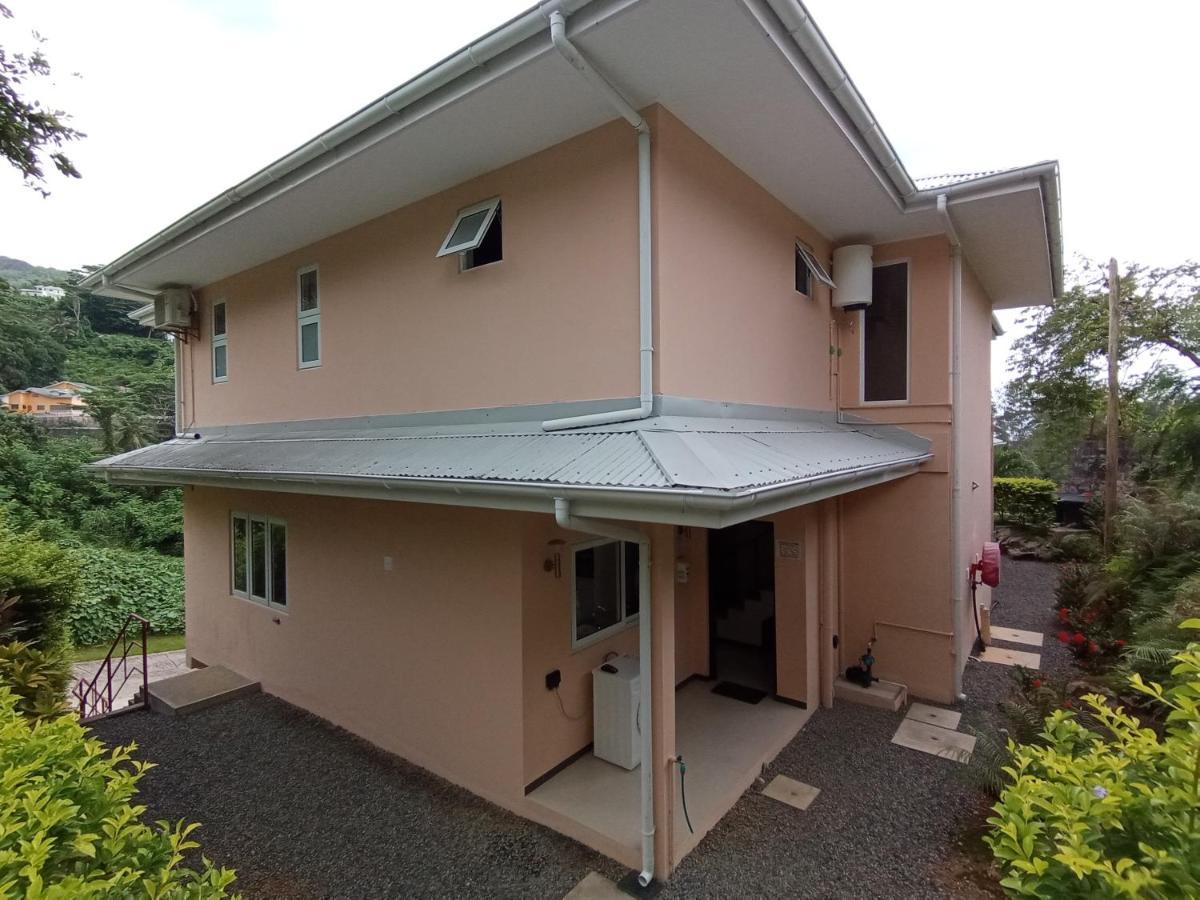 Jaidss Holiday Apartments 2 ヴィクトリア エクステリア 写真